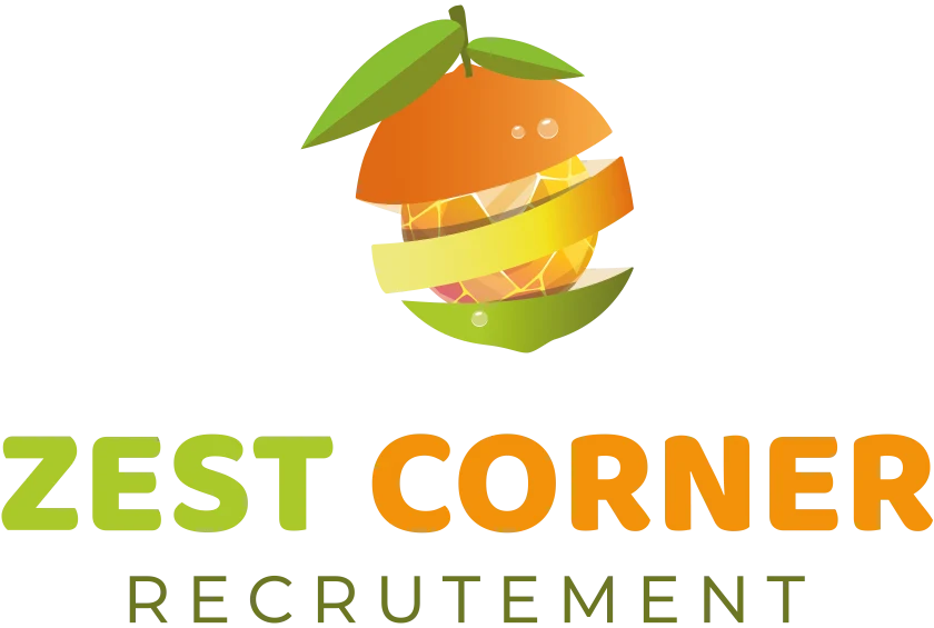 Zest Corner — recrutement